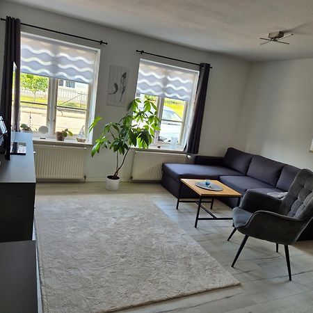 Ferienwohnung Thirty Minutes Ellingstedt Exterior foto